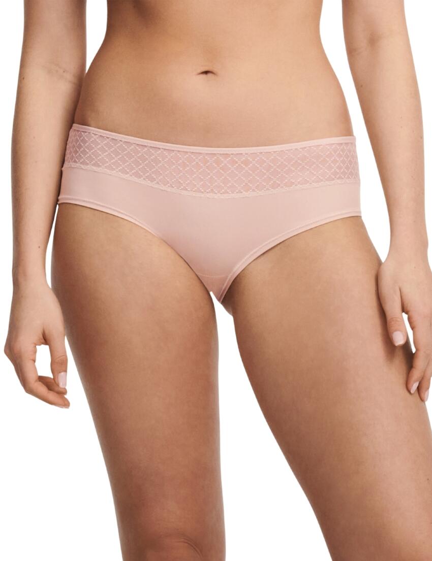 Chantelle Norah Chic Shorty Soft Pink