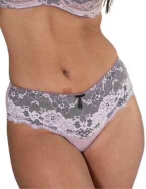 Pour Moi Amour Shorty Mink/Slate