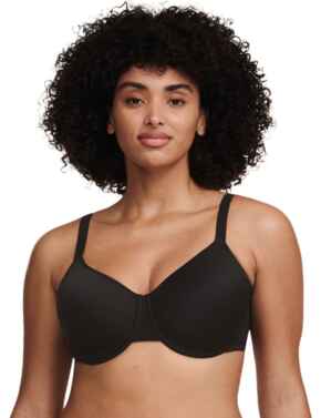 Chantelle Norah Spacer Bra Black
