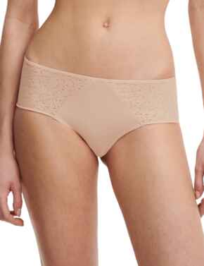 Chantelle Norah Shorty Golden Beige