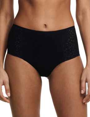 Chantelle Norah Full Brief Black