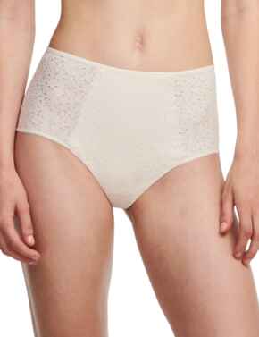 Chantelle Norah Full Brief Pearl