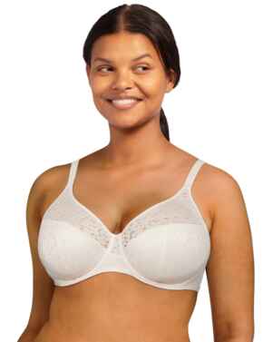 Chantelle Norah Covering Moulded Bra Pearl