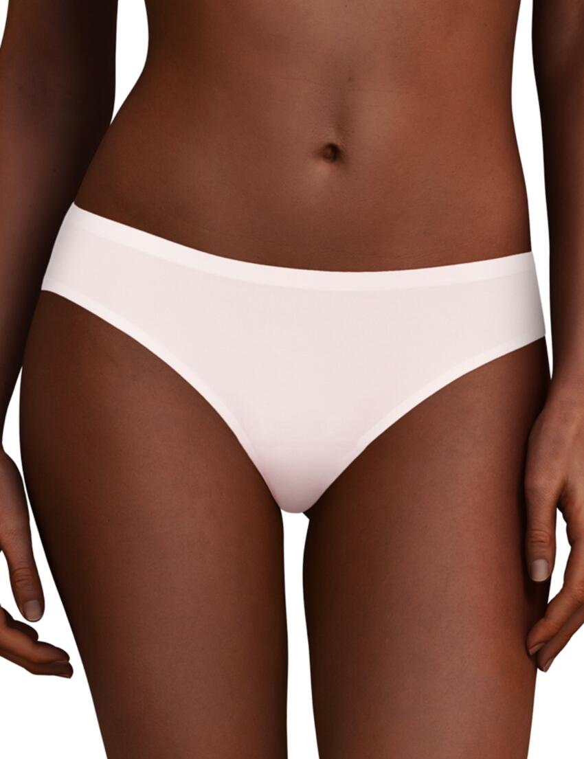 Chantelle Soft Stretch Brazilian Brief Sugar Pink