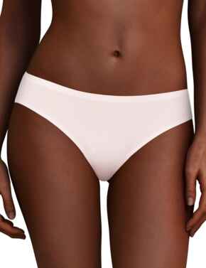 Chantelle Soft Stretch Brazilian Brief Sugar Pink