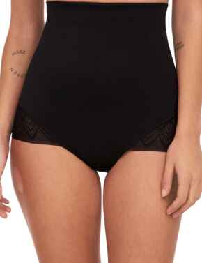 Chantelle Sexy Shape Shapewear Full Brief Black