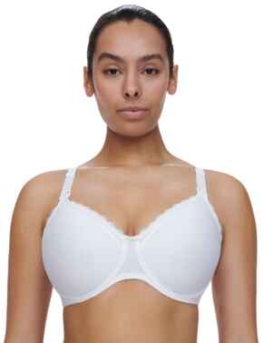Chantelle Speciality Maternity Bra White
