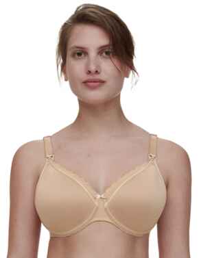Chantelle Speciality Maternity Bra Perfect Nude
