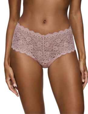 Triumph Amourette Maxi Brief  Mauve Rose