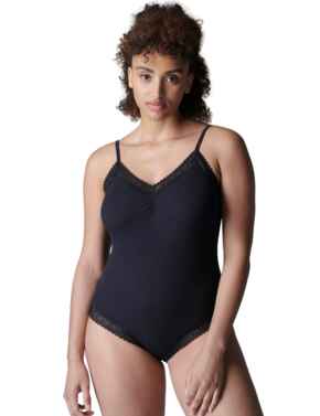 Simone Perele Eugenie Body Black