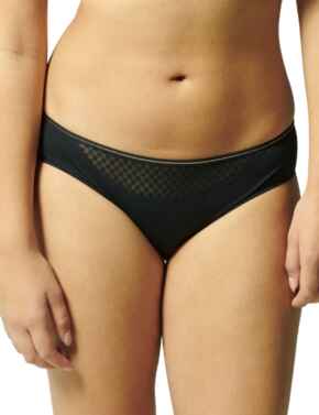 Simone Perele Harmony Sports Brief Black