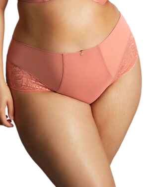 Sculptresse by Panache Dream Deep Brief Rose Pink