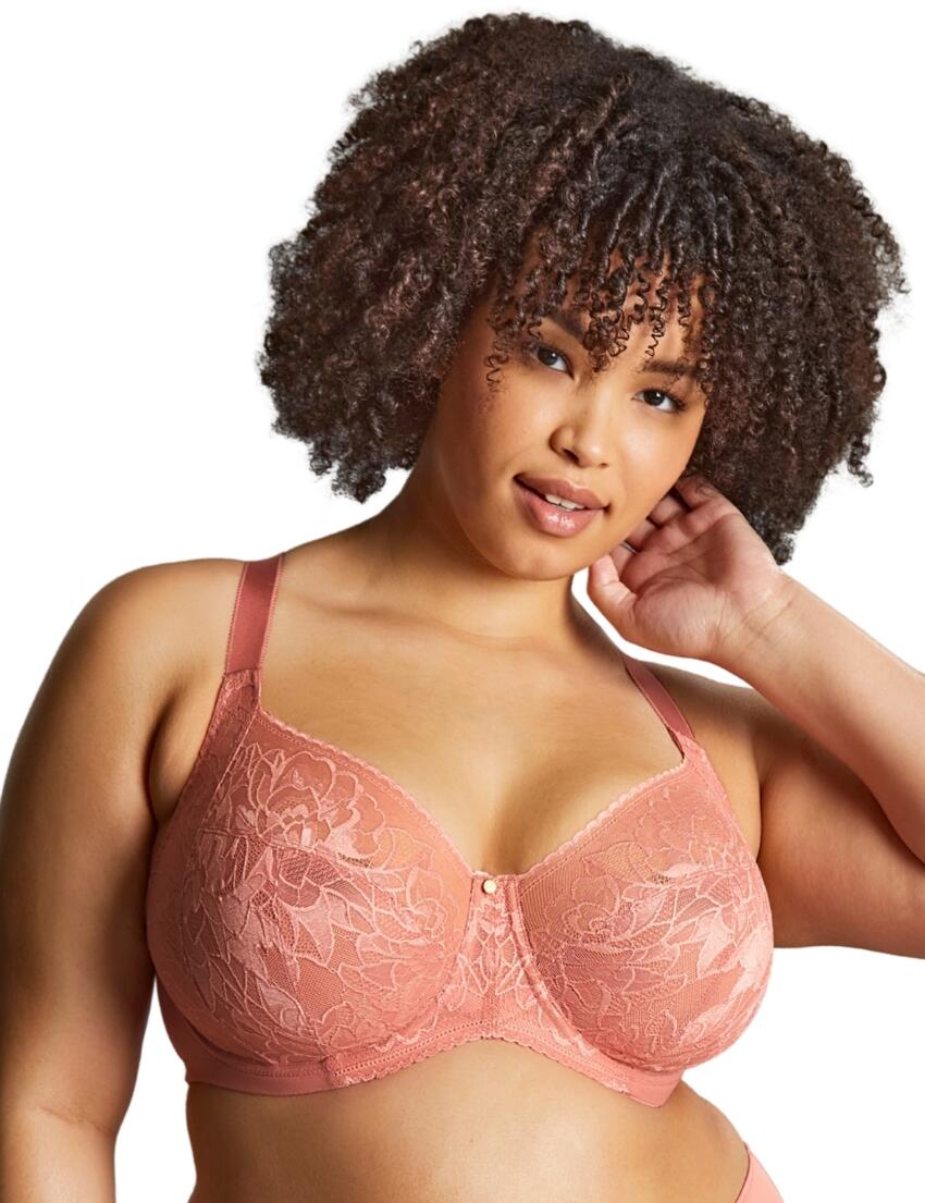 Sculptresse by Panache Dream Full Cup Bra Rose Pink