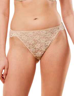 Triumph Amourette High Leg Tai Brief Skin 