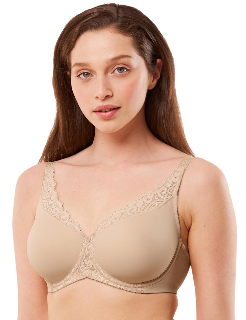 Triumph Amourette Minimiser Bra Skin 