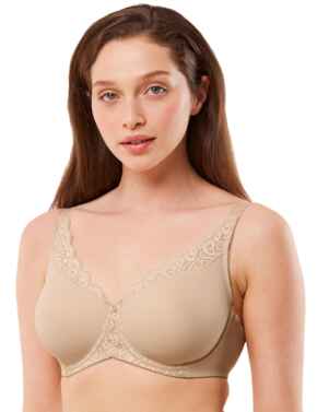 Triumph Amourette Minimiser Bra Skin 