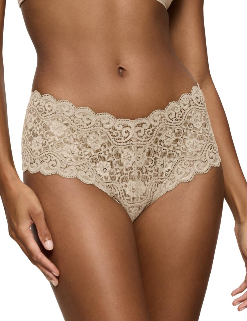 Triumph Amourette Maxi Brief Skin 