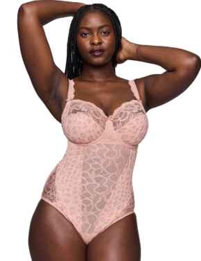 Prima Donna Madison Full Cup Body Sweet Dust
