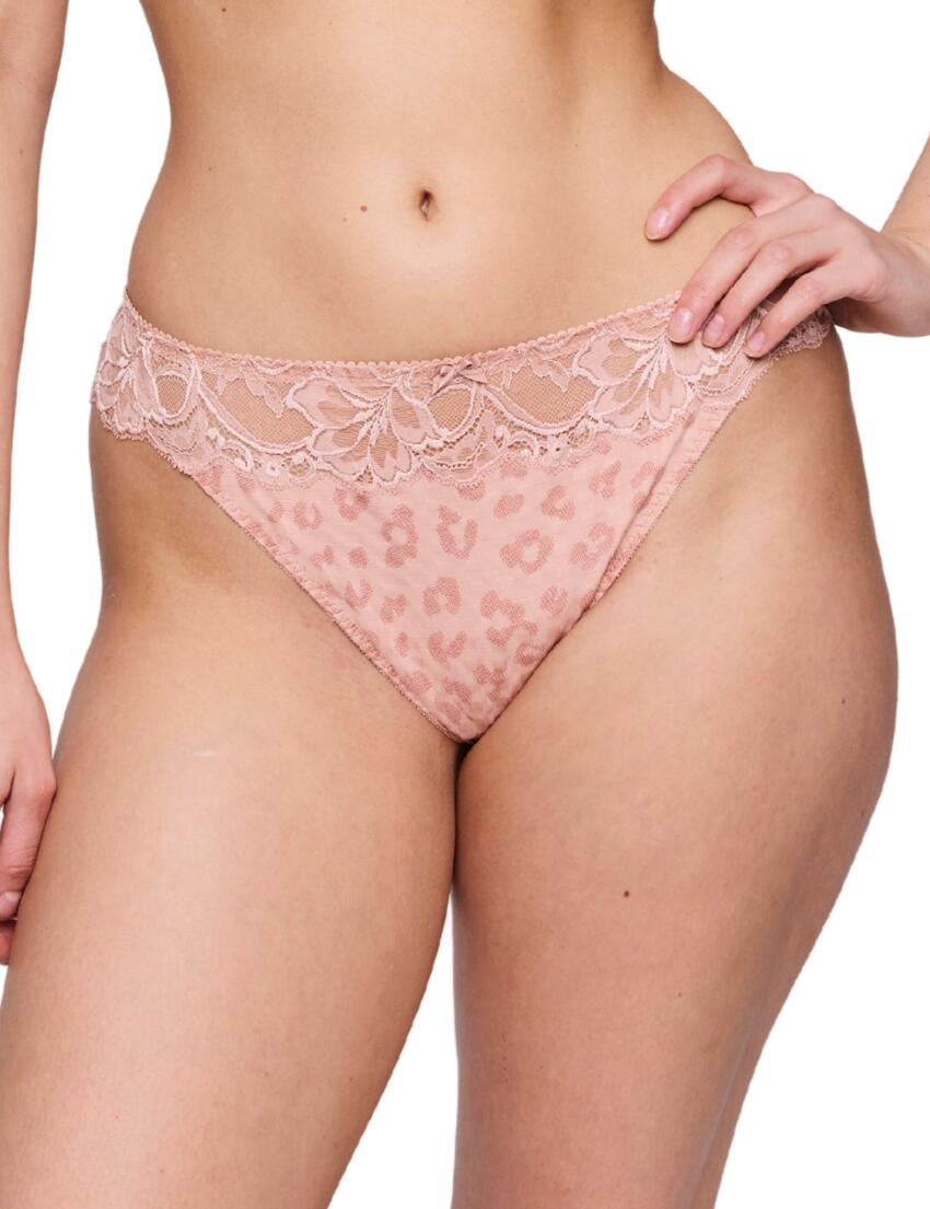 Prima Donna Madison Thong Sweet Dust