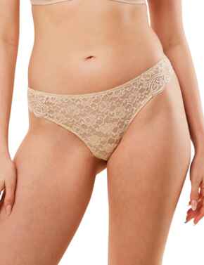 Triumph Amourette Hipster Thong Skin 