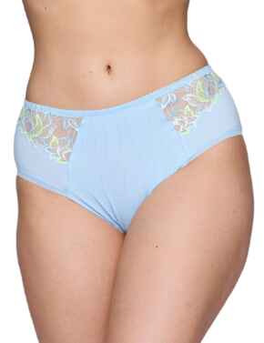 Prima Donna Deauville Full Briefs Milky Blue
