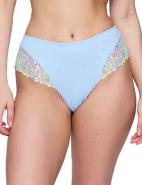 Prima Donna Deauville Luxury Thong Milky Blue