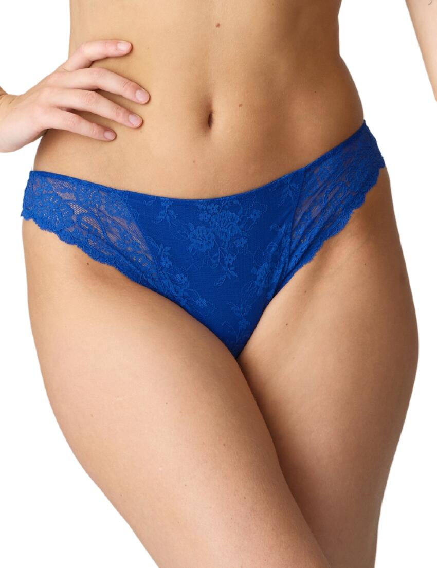 Marie Jo Melipha Rio Brief Blue Print 