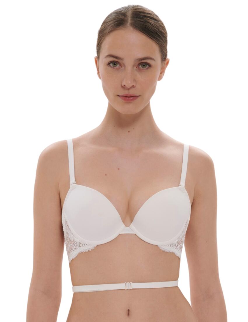 Simone Perele Karma Multi-Position Bra Natural