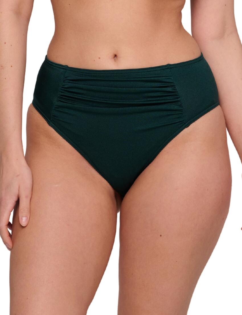 Prima Donna Swim Mangalore Full Bikini Briefs Jewel Green