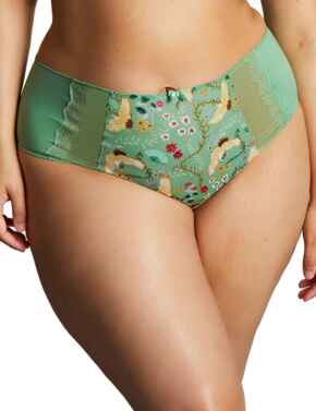 Sculptresse by Panache Esme Deep Brief Wonderland