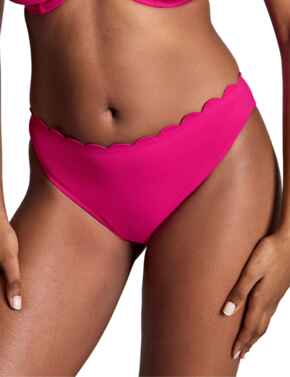 Panache Spirit Classic Bikini Brief Magenta