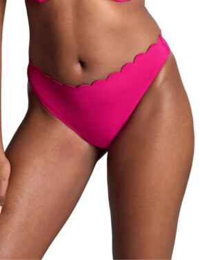 Panache Spirit Brazilian Bikini Brief Magenta