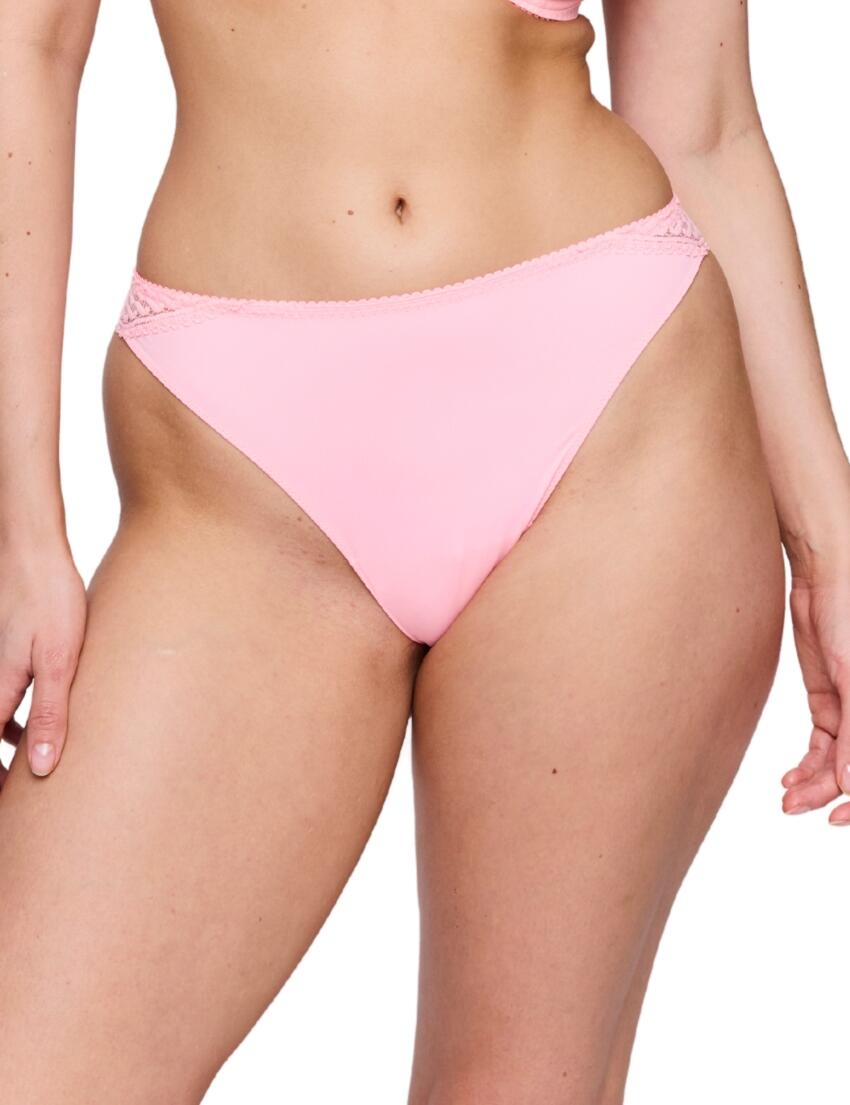 Prima Donna Montara Thong Pink Parfait