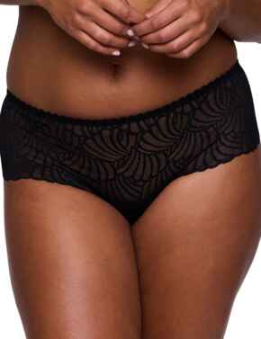 Prima Donna Gallipoli Luxury Thong Black