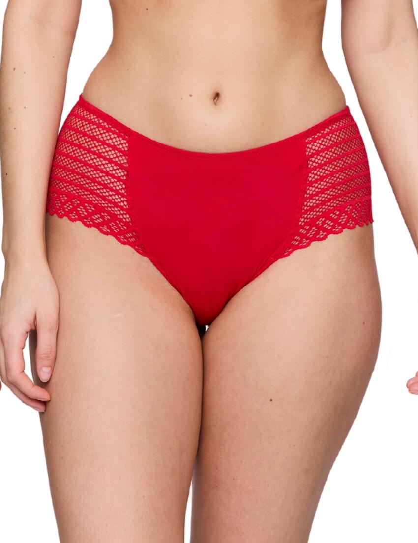 Prima Donna Twist East End Hotpants True Red