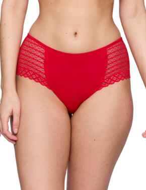Prima Donna Twist East End Hotpants True Red
