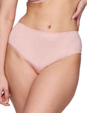 Prima Donna Twist Vennera Full Briefs Dusky Pink