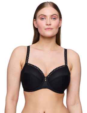 Prima Donna Twist Vivgirl Full Cup Bra Black