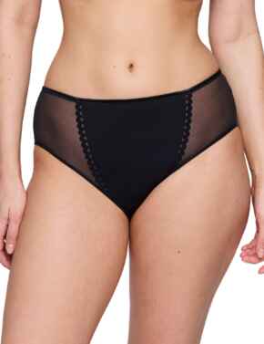 Prima Donna Twist Vivgirl Full Briefs Black