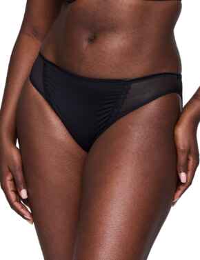 Prima Donna Twist Vivgirl Rio Brief Black