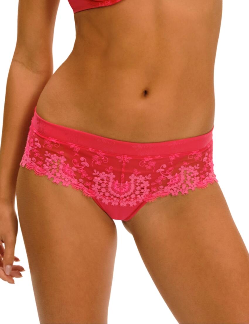 Simone Perele Wish Shorty Fabulous Pink 