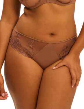Simone Perele Saga Brief Tender Brown