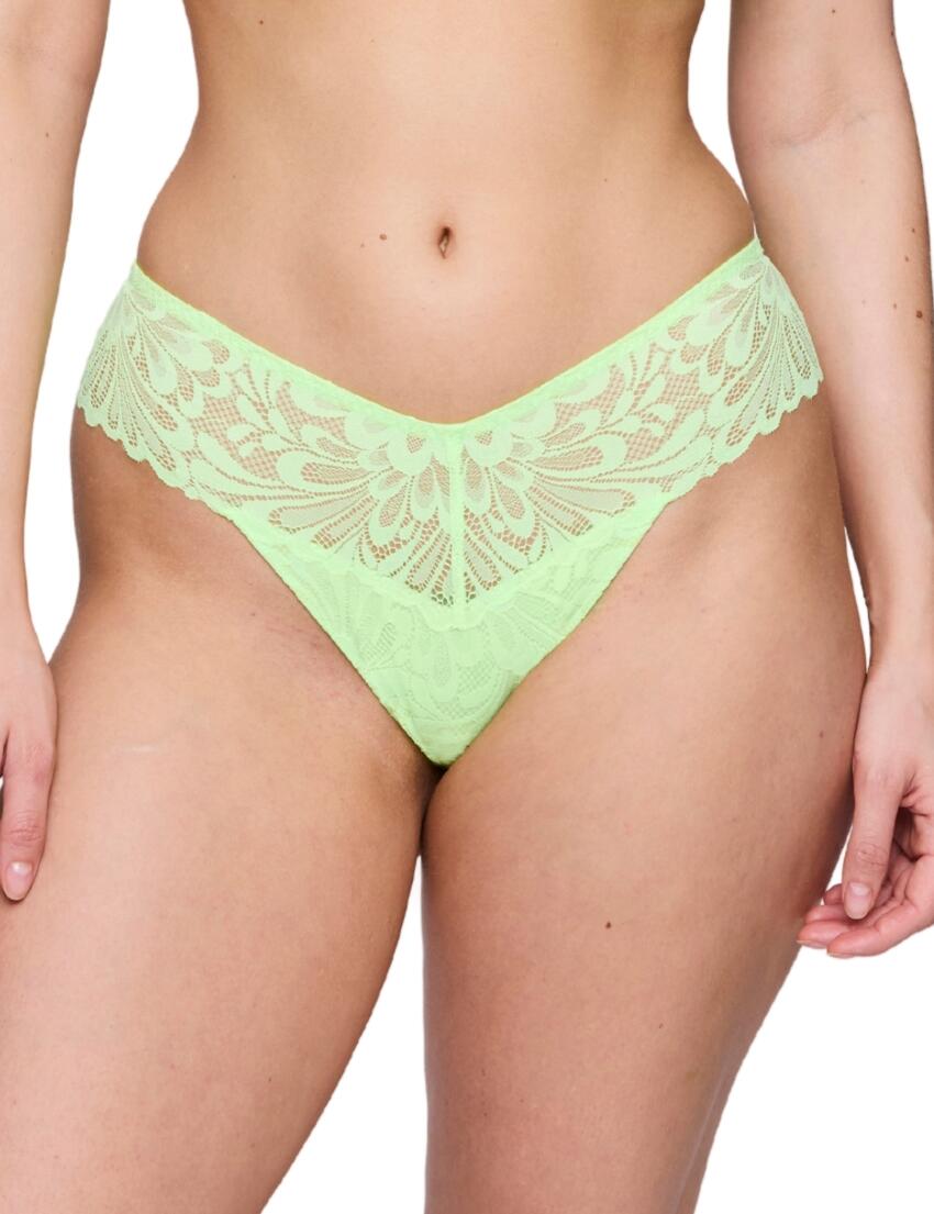 Prima Donna Twist Rupi Thong Mojito