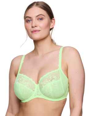 Prima Donna Twist Rupi Full Cup Bra Mojito