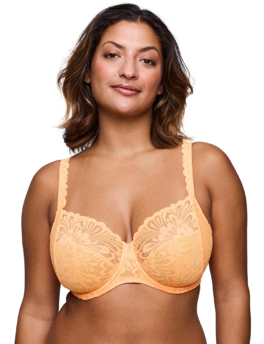 Prima Donna Twist Rupi Full Cup Bra Sunny Day
