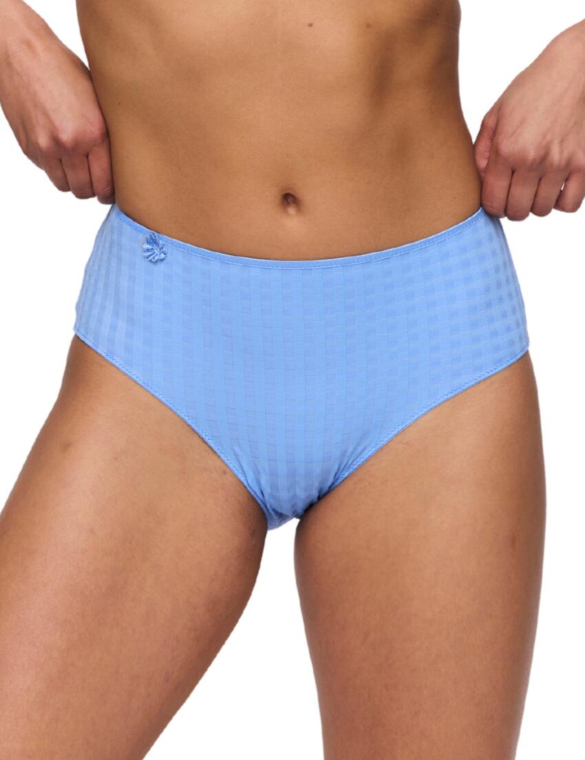 Marie Jo Avero Full Brief Santorini Blue
