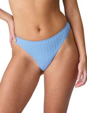 Marie Jo Avero Thong Santorini Blue