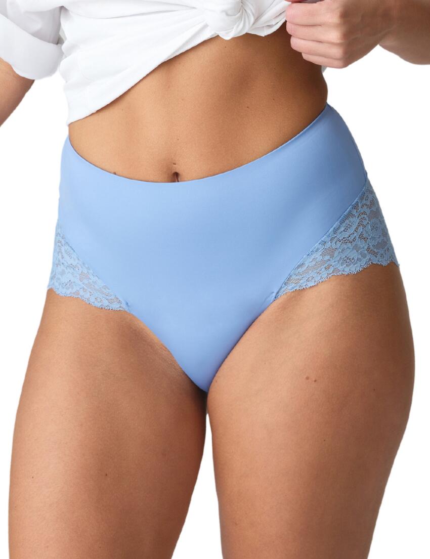 Marie Jo Color Studio Shapewear Full Brief Santorini Blue