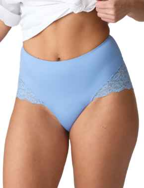 Marie Jo Color Studio Shapewear Full Brief Santorini Blue