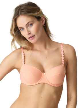 Marie Jo Tom Full Cup Bra Papaya Smoothie